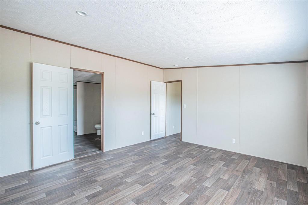 Silver Spurs Ranch - Residential