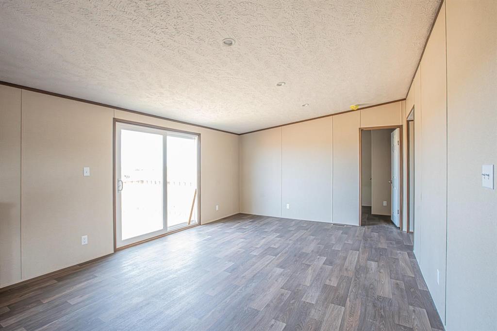 Silver Spurs Ranch - Residential