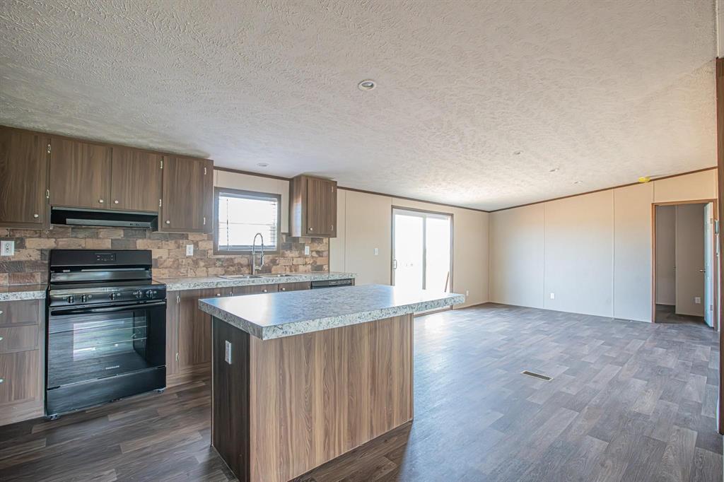 Silver Spurs Ranch - Residential