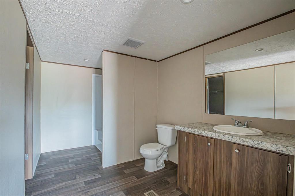 Silver Spurs Ranch - Residential