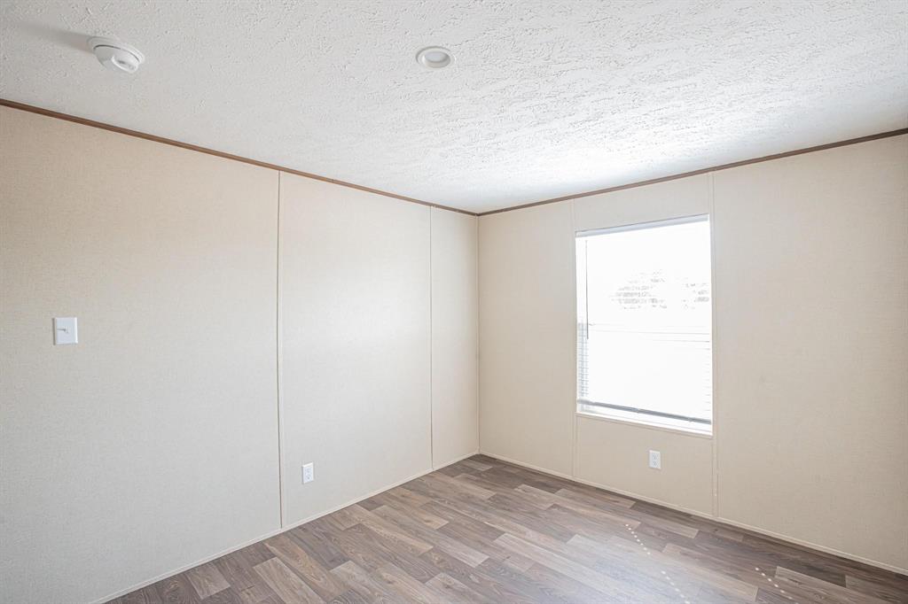 Silver Spurs Ranch - Residential