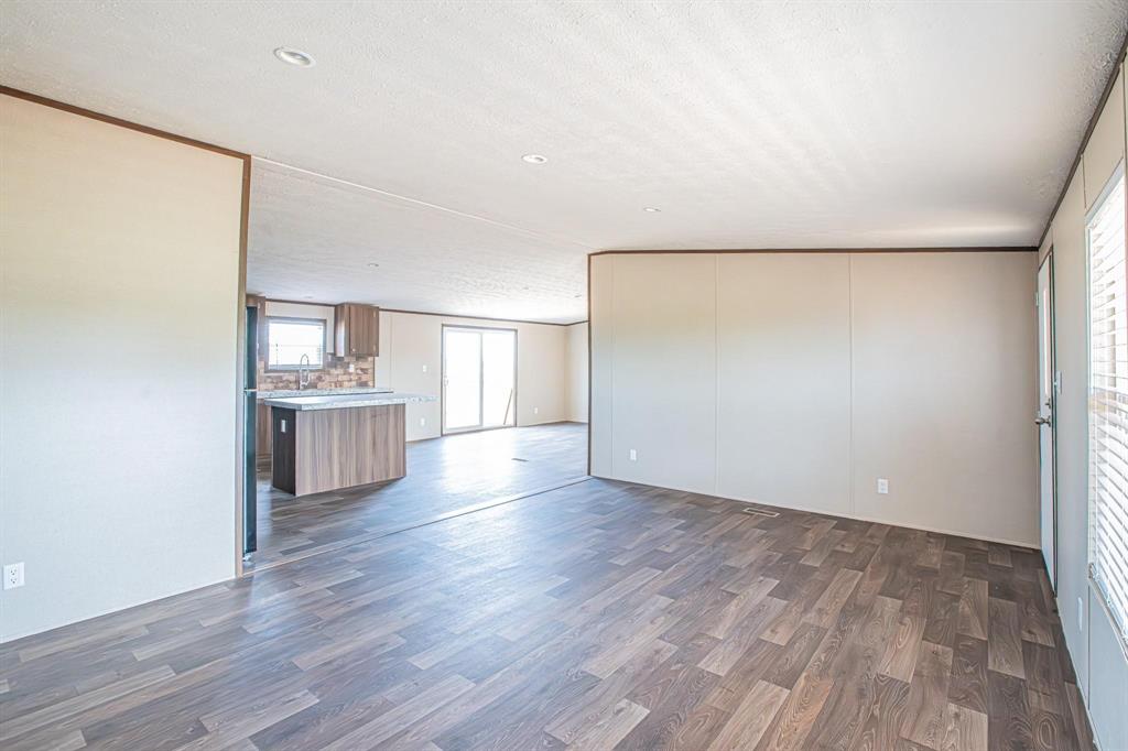 Silver Spurs Ranch - Residential