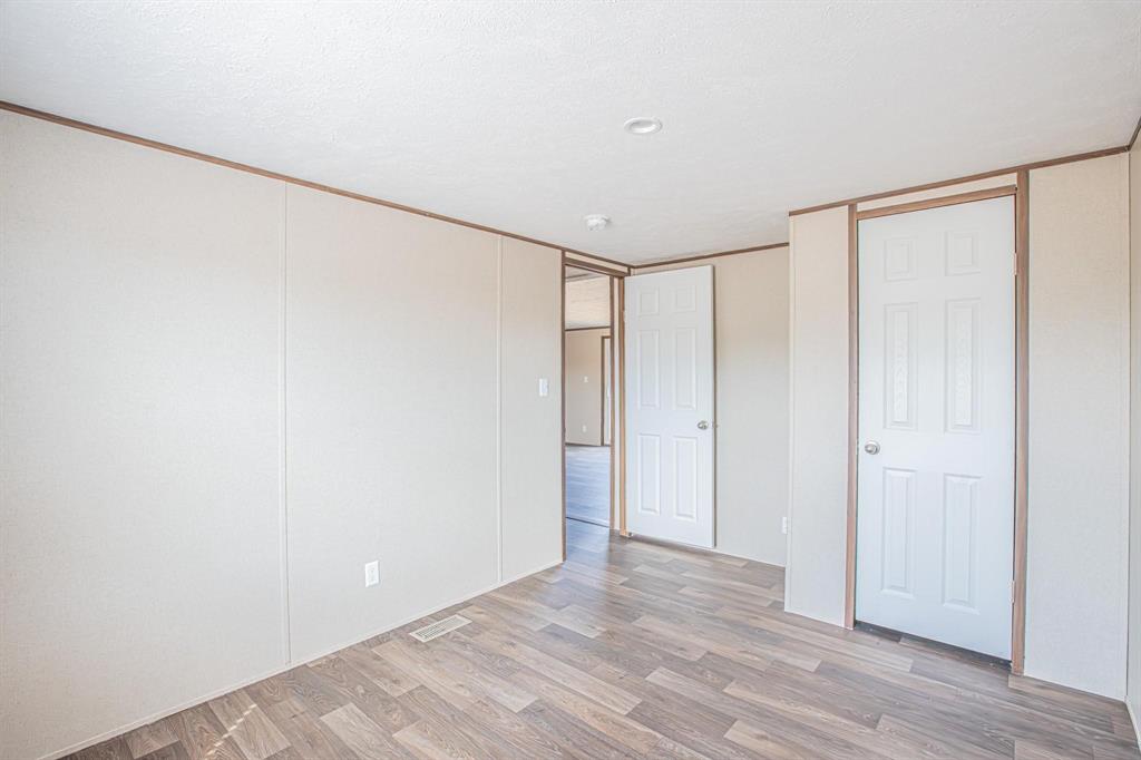 Silver Spurs Ranch - Residential