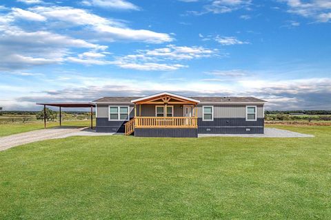 4680 Lonestar Road Poolville TX 76487