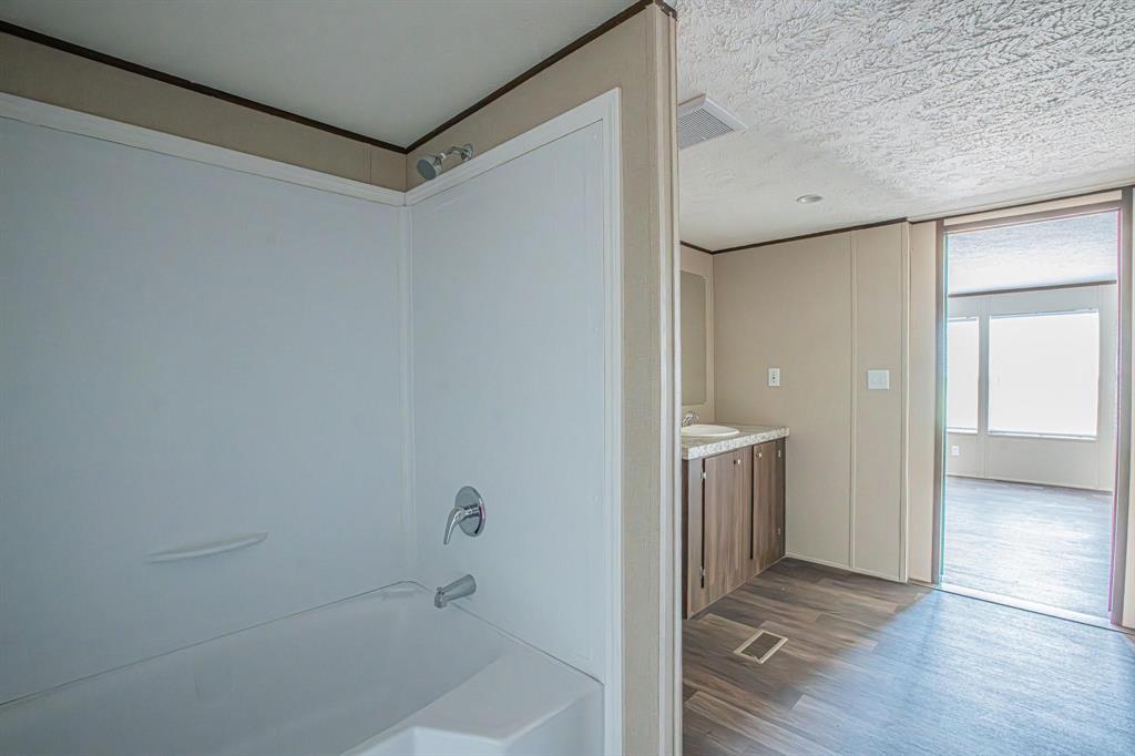 Silver Spurs Ranch - Residential