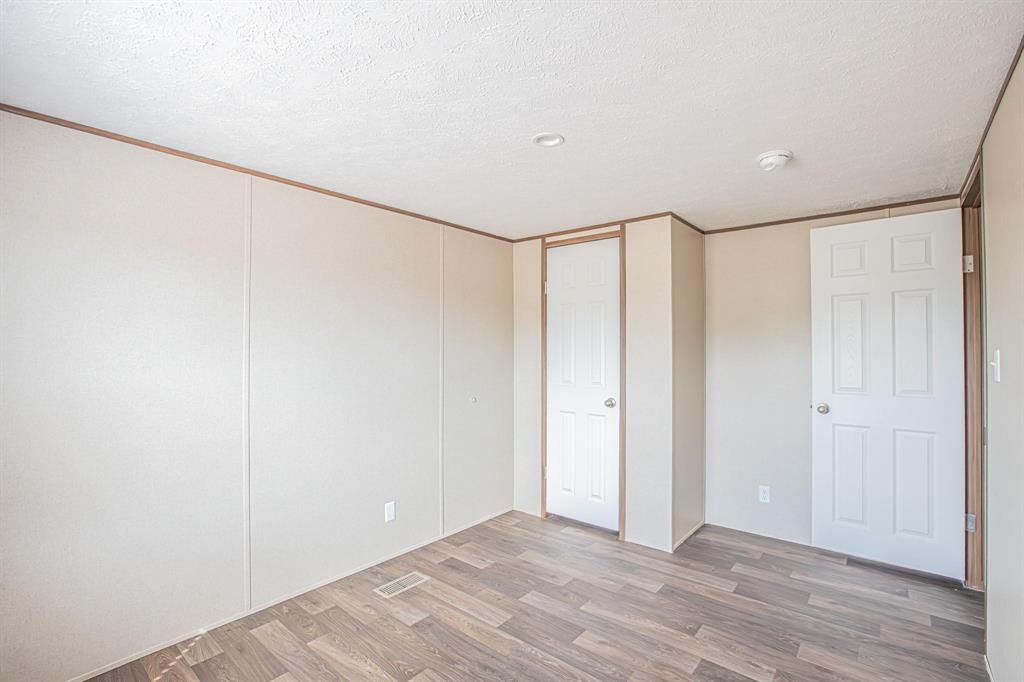 Silver Spurs Ranch - Residential