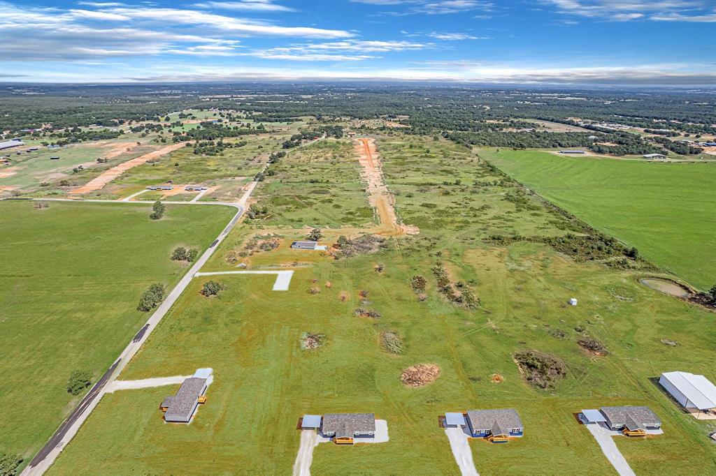 Silver Spurs Ranch - Residential