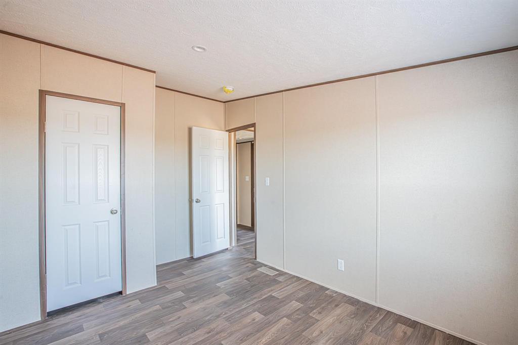 Silver Spurs Ranch - Residential