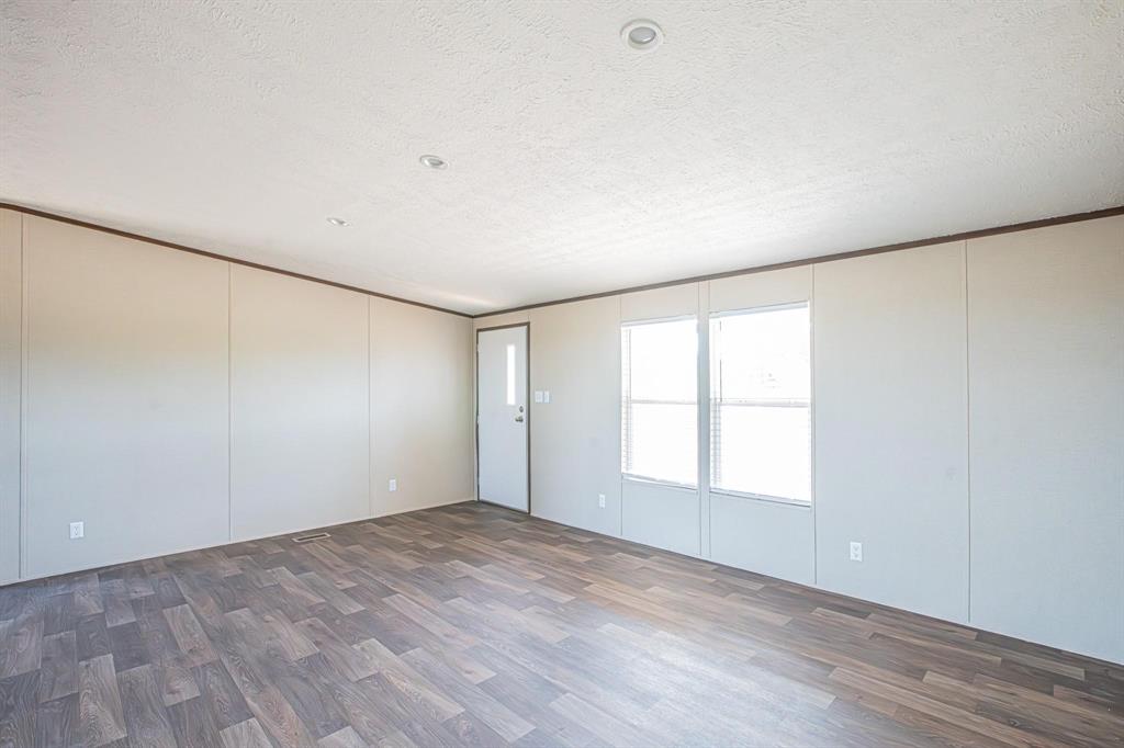 Silver Spurs Ranch - Residential