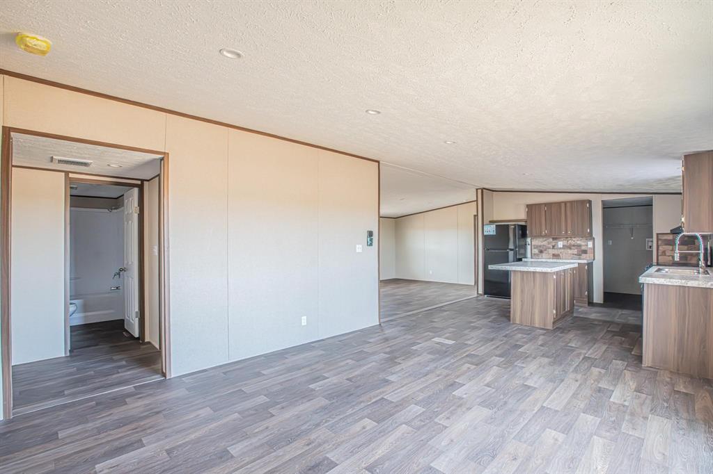 Silver Spurs Ranch - Residential