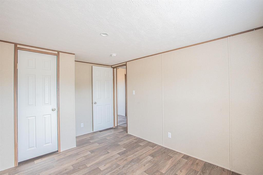 Silver Spurs Ranch - Residential