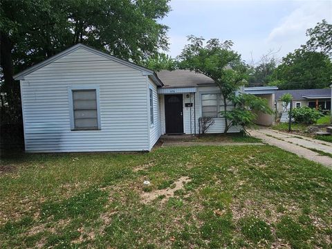 Photo of 2711 Parkridge Street, Shreveport, LA 71108 (MLS # 21255197)