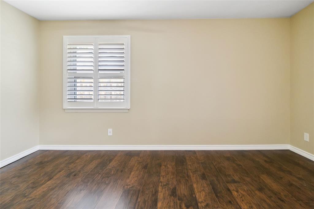 Buckner Terrace Add 01 Instl 01sec - Residential