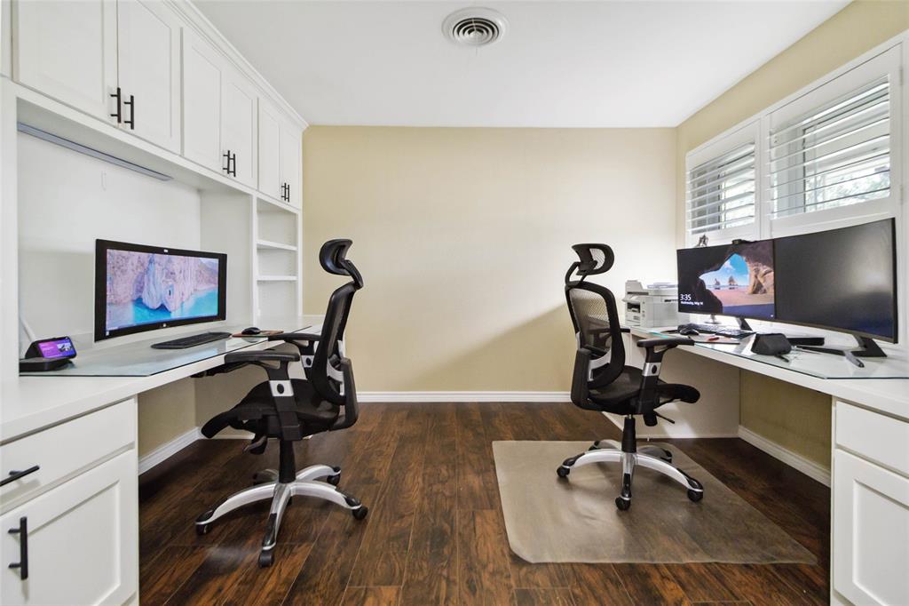 Buckner Terrace Add 01 Instl 01sec - Residential