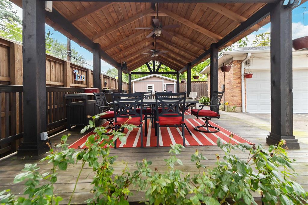 Buckner Terrace Add 01 Instl 01sec - Residential