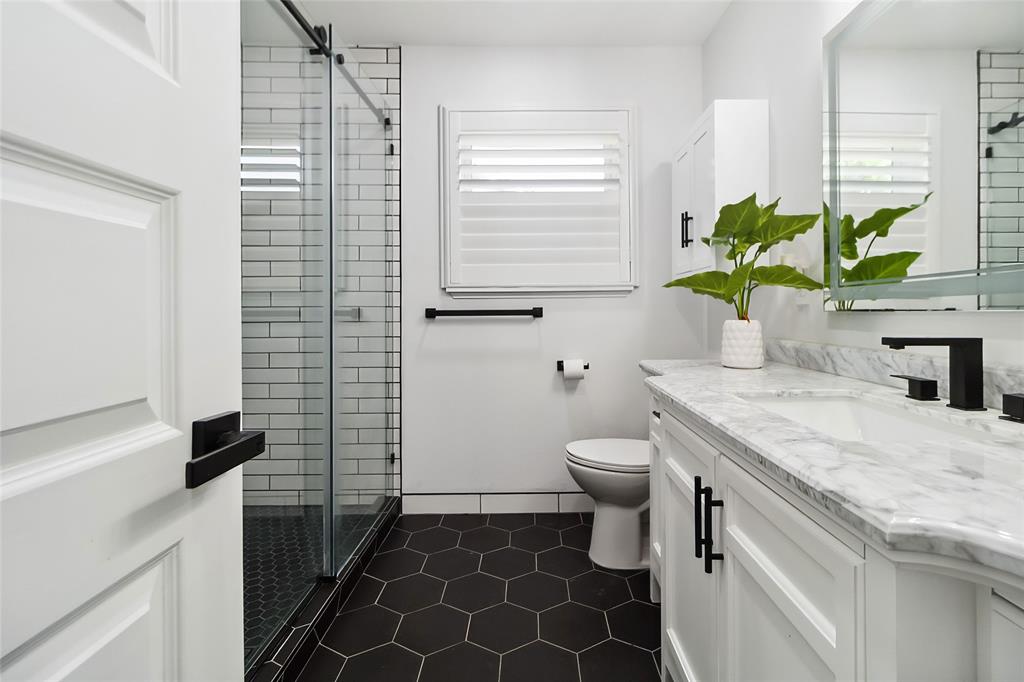 Buckner Terrace Add 01 Instl 01sec - Residential