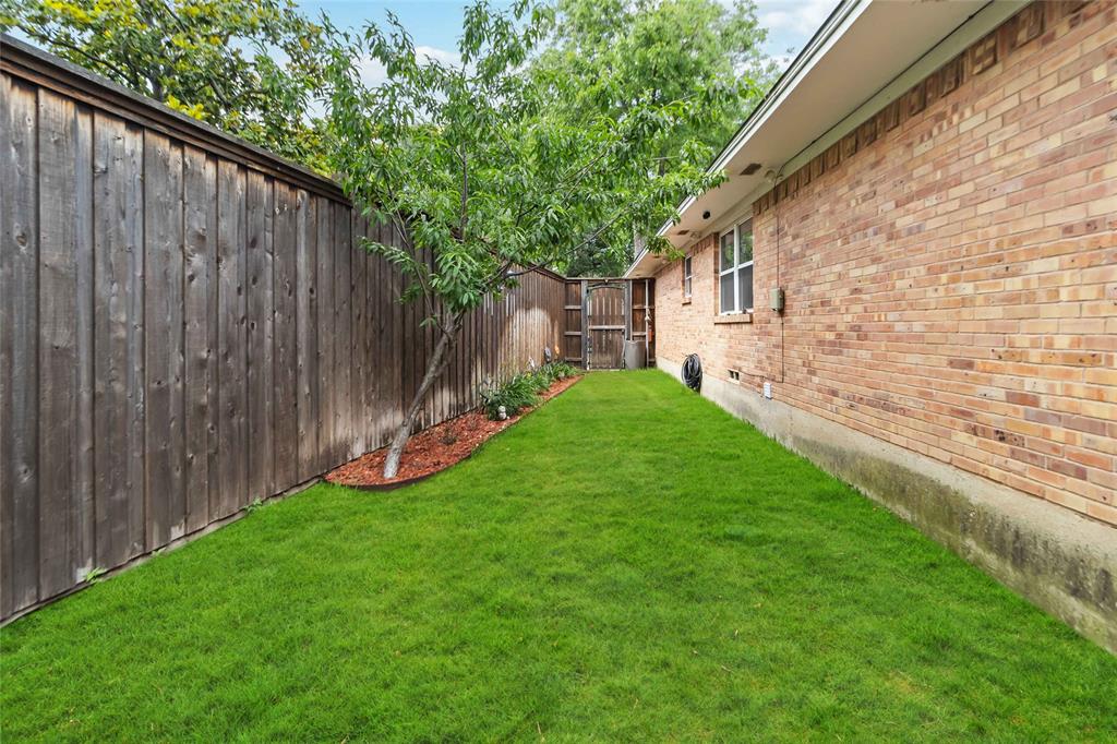 Buckner Terrace Add 01 Instl 01sec - Residential