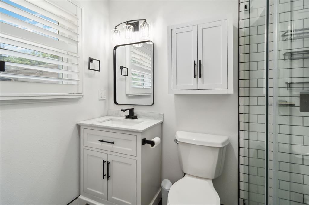 Buckner Terrace Add 01 Instl 01sec - Residential