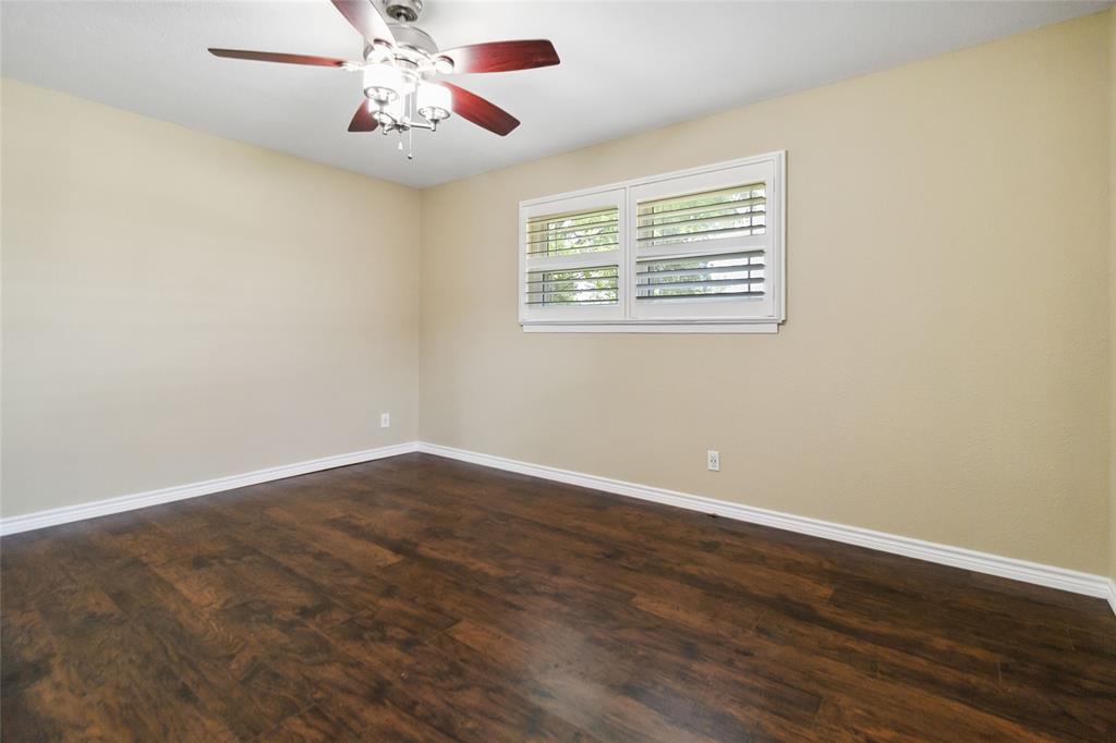 Buckner Terrace Add 01 Instl 01sec - Residential