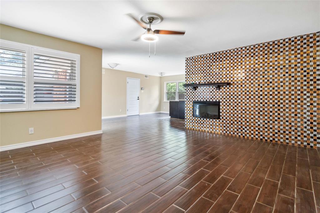 Buckner Terrace Add 01 Instl 01sec - Residential