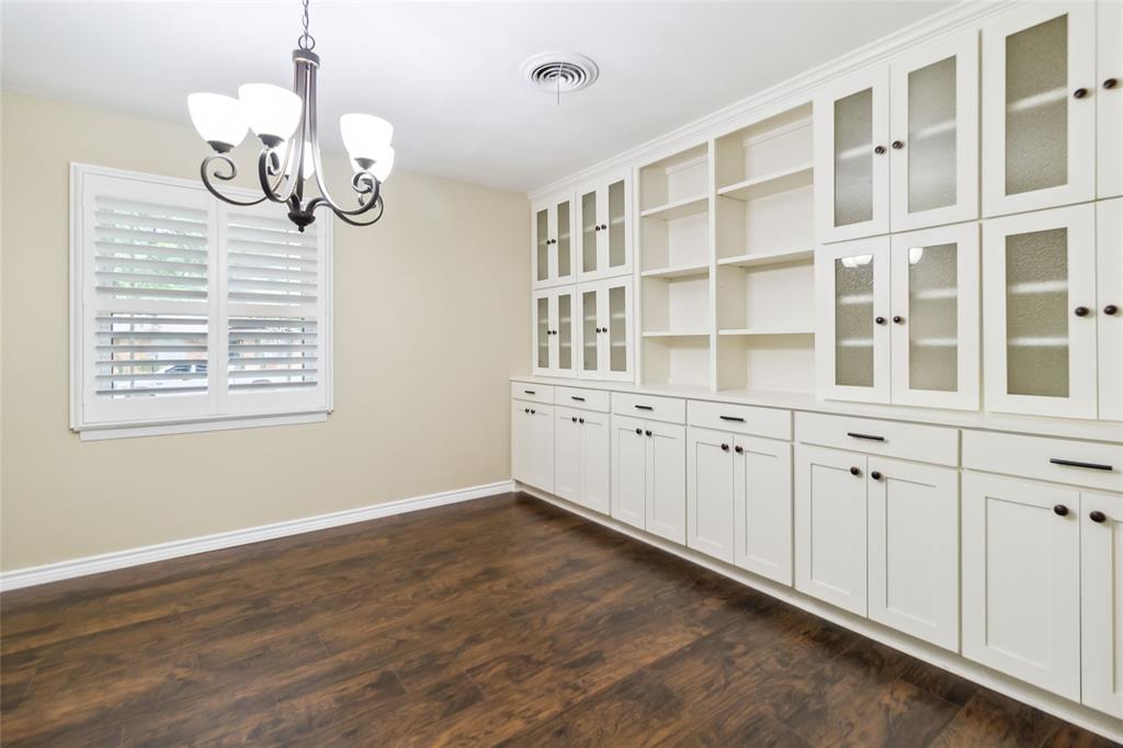 Buckner Terrace Add 01 Instl 01sec - Residential