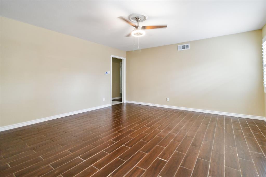 Buckner Terrace Add 01 Instl 01sec - Residential