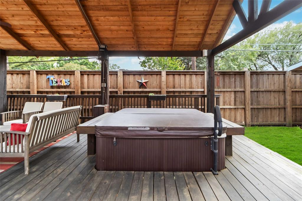 Buckner Terrace Add 01 Instl 01sec - Residential