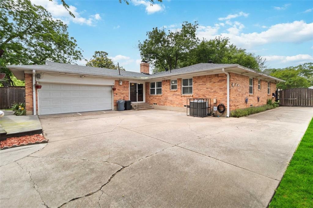 Buckner Terrace Add 01 Instl 01sec - Residential