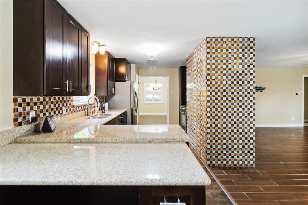 Buckner Terrace Add 01 Instl 01sec - Residential