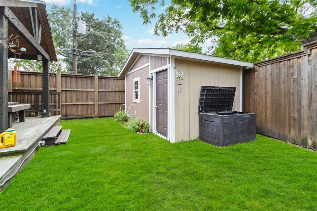 Buckner Terrace Add 01 Instl 01sec - Residential