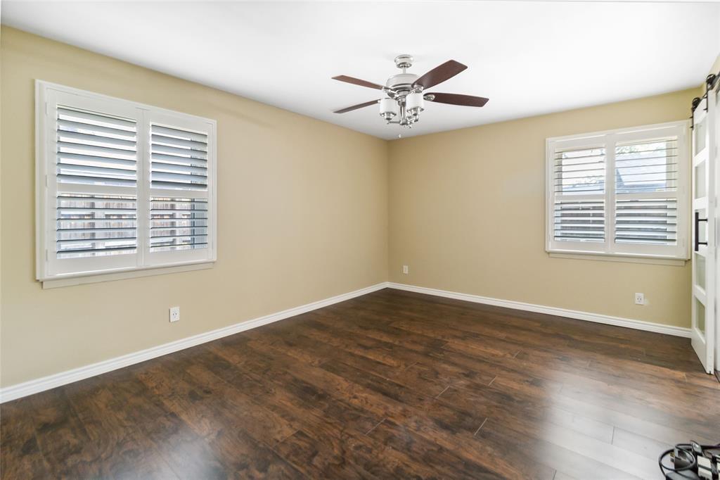 Buckner Terrace Add 01 Instl 01sec - Residential