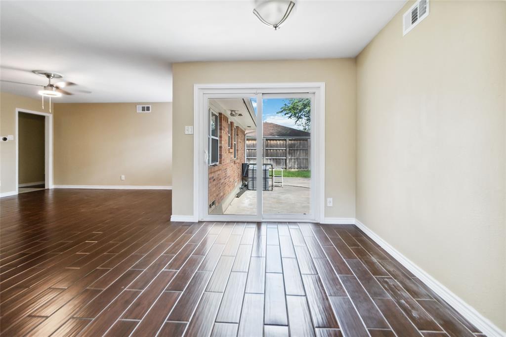 Buckner Terrace Add 01 Instl 01sec - Residential