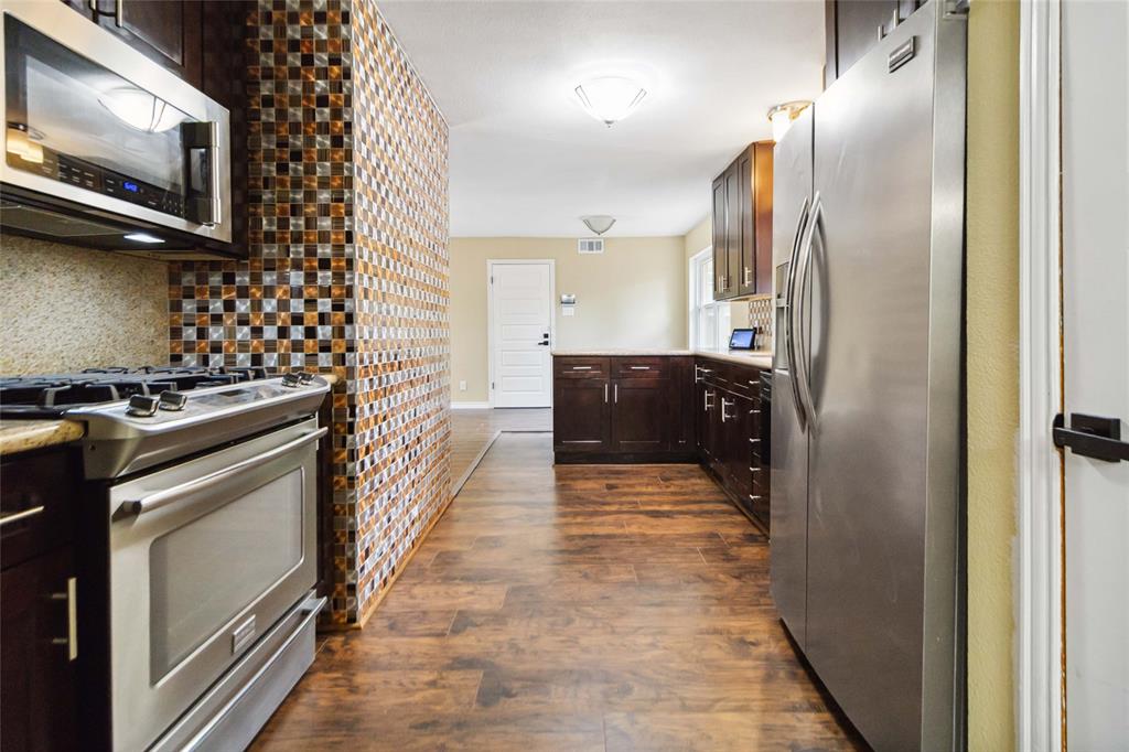 Buckner Terrace Add 01 Instl 01sec - Residential