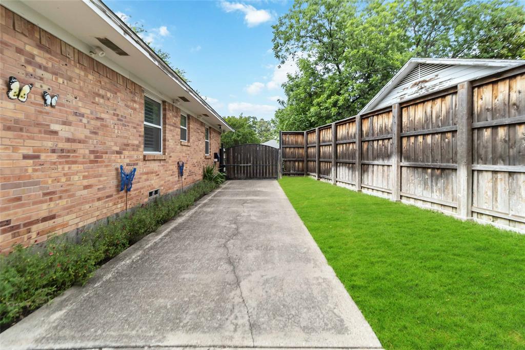 Buckner Terrace Add 01 Instl 01sec - Residential