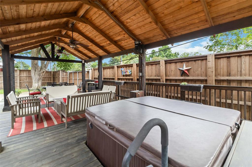 Buckner Terrace Add 01 Instl 01sec - Residential