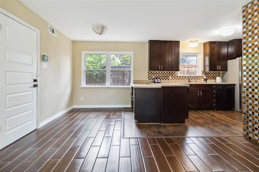 Buckner Terrace Add 01 Instl 01sec - Residential