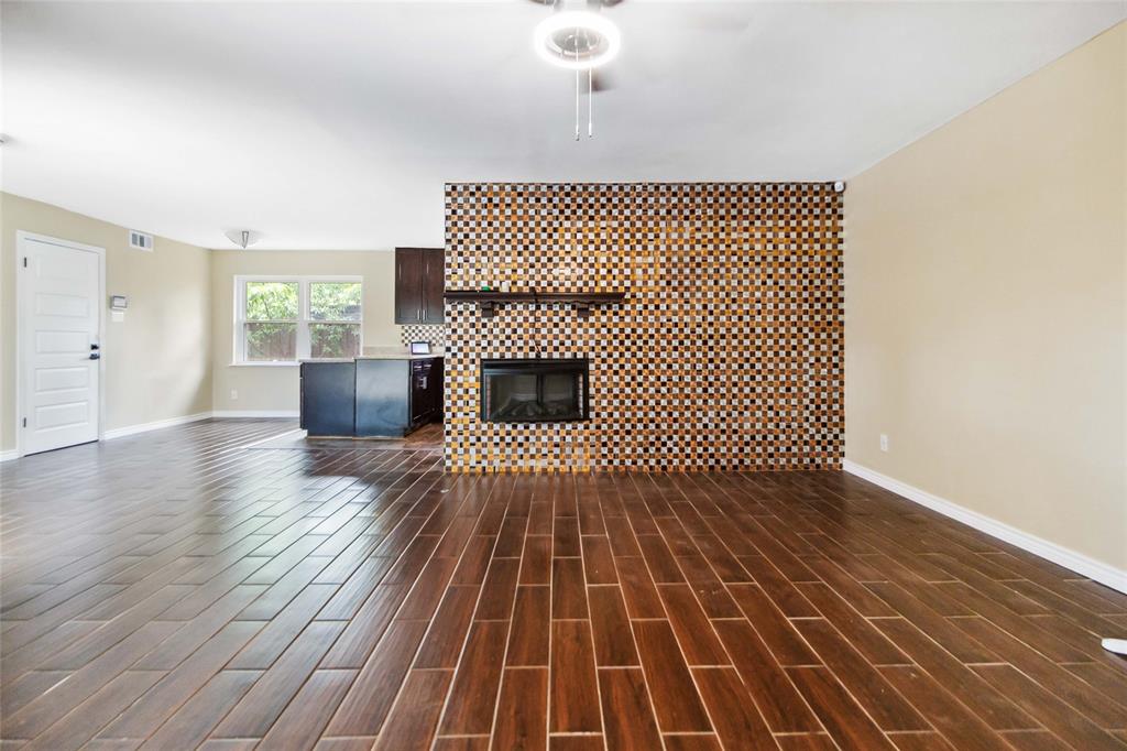 Buckner Terrace Add 01 Instl 01sec - Residential