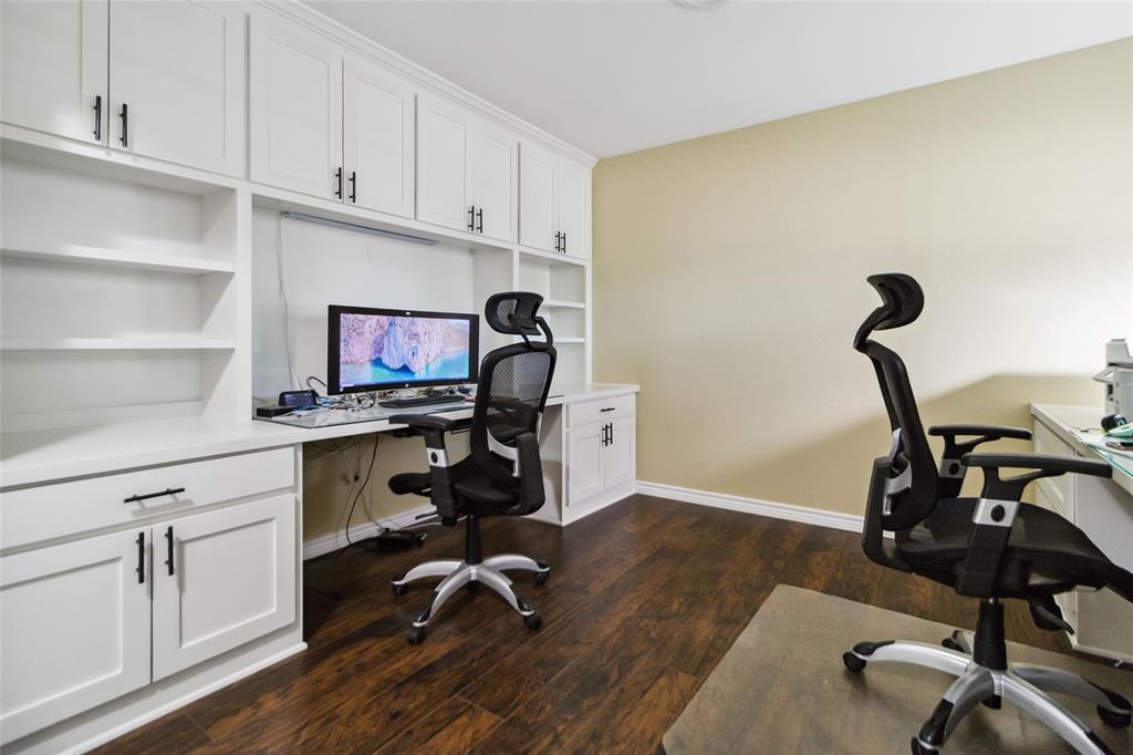 Buckner Terrace Add 01 Instl 01sec - Residential