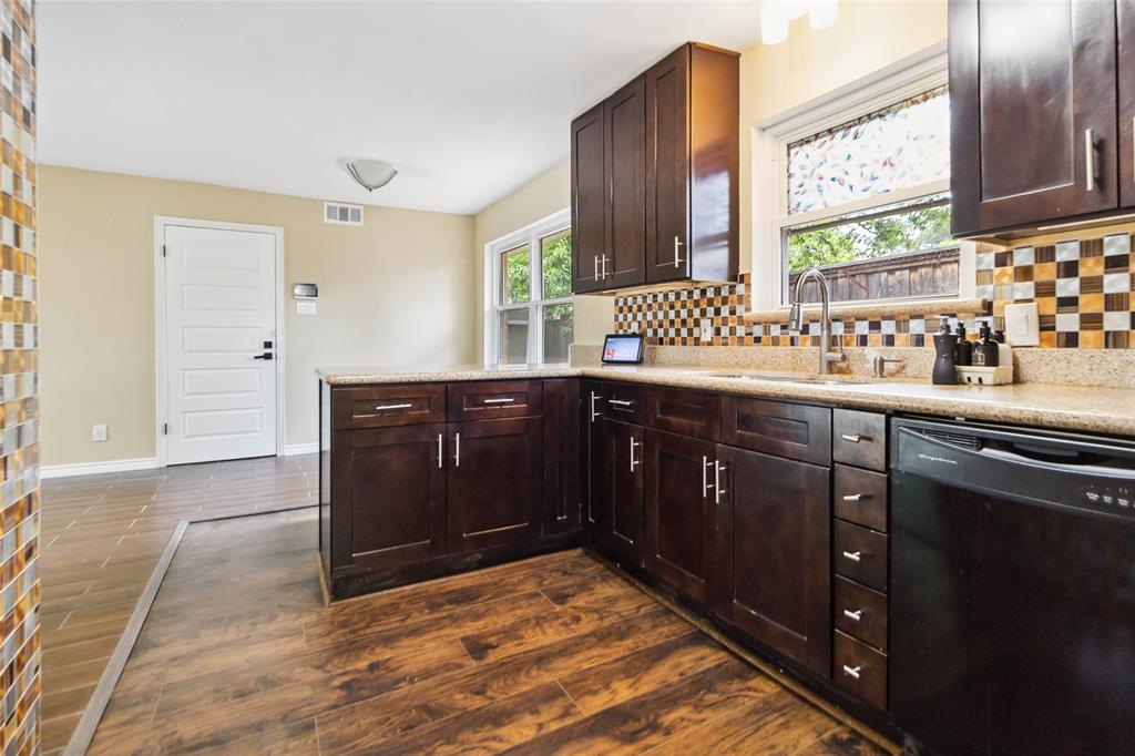 Buckner Terrace Add 01 Instl 01sec - Residential