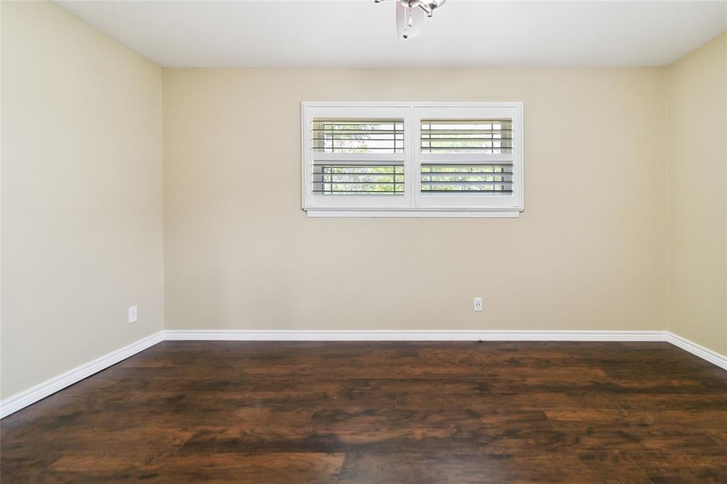 Buckner Terrace Add 01 Instl 01sec - Residential