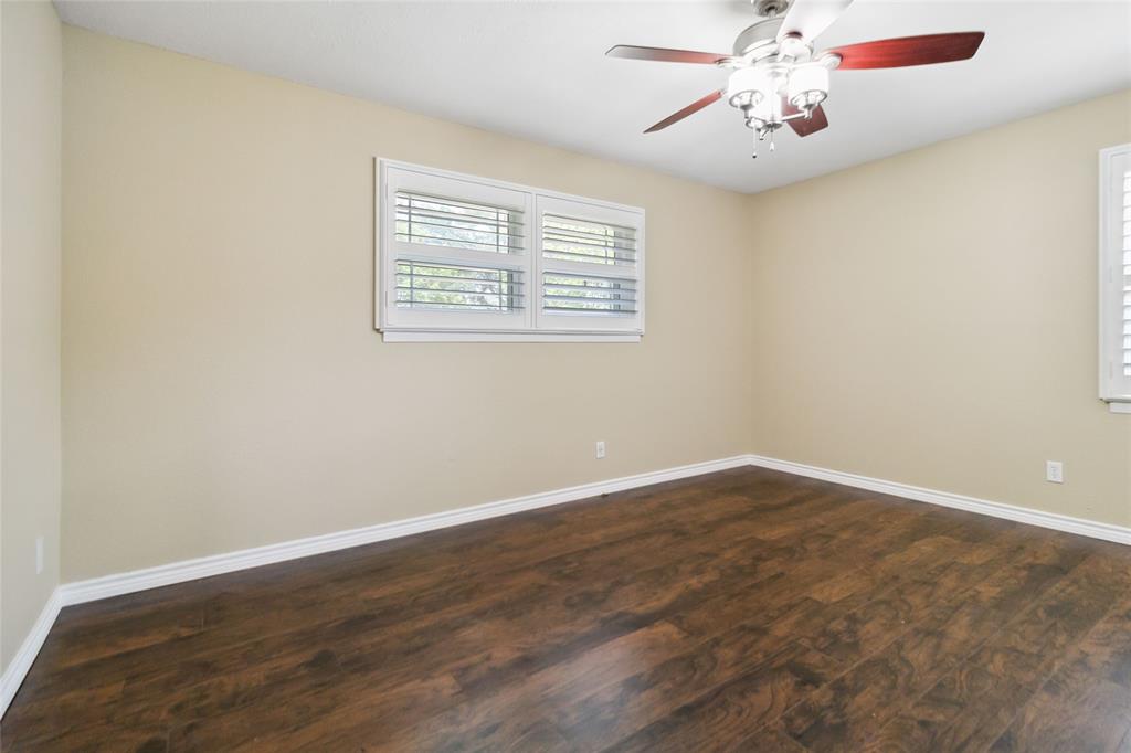 Buckner Terrace Add 01 Instl 01sec - Residential