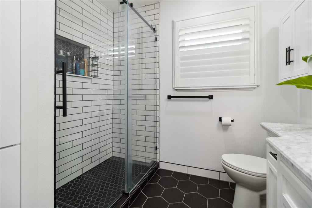 Buckner Terrace Add 01 Instl 01sec - Residential