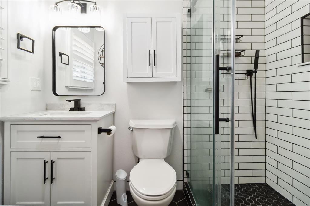 Buckner Terrace Add 01 Instl 01sec - Residential