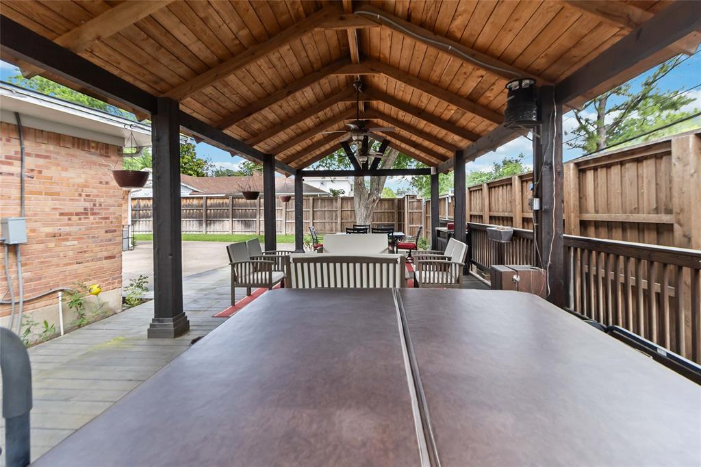 Buckner Terrace Add 01 Instl 01sec - Residential