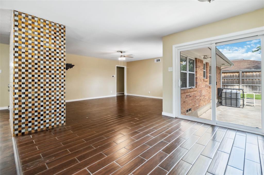 Buckner Terrace Add 01 Instl 01sec - Residential