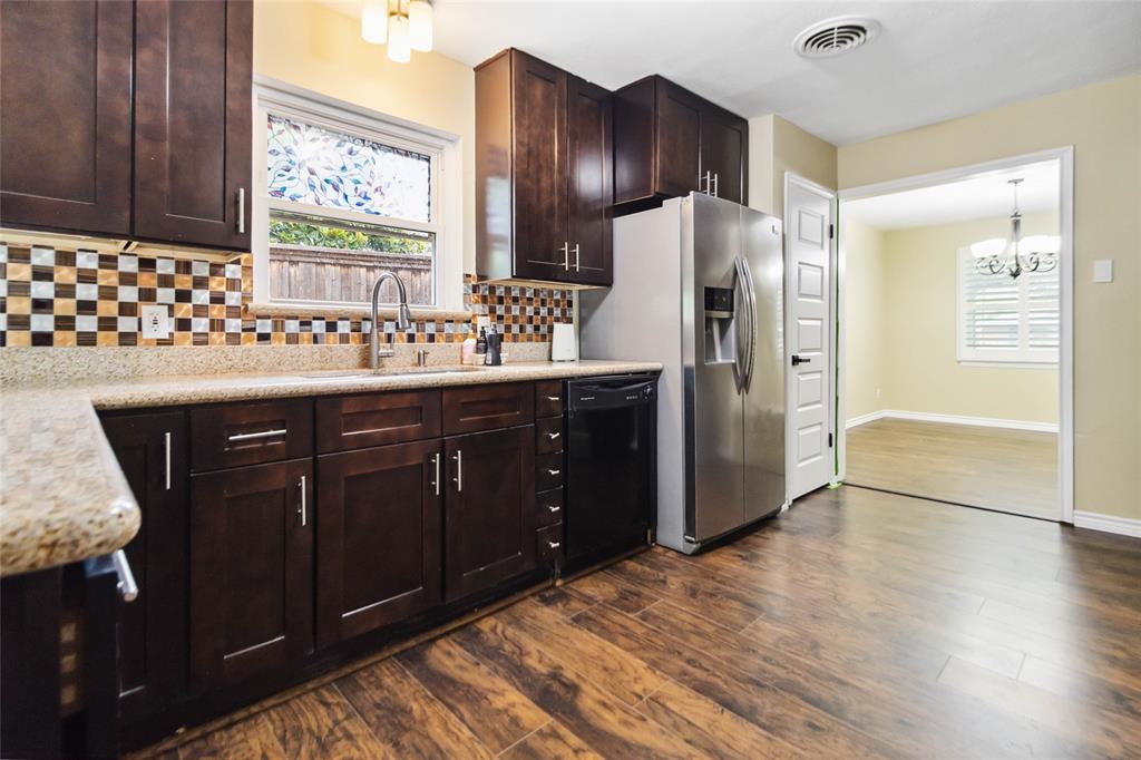 Buckner Terrace Add 01 Instl 01sec - Residential