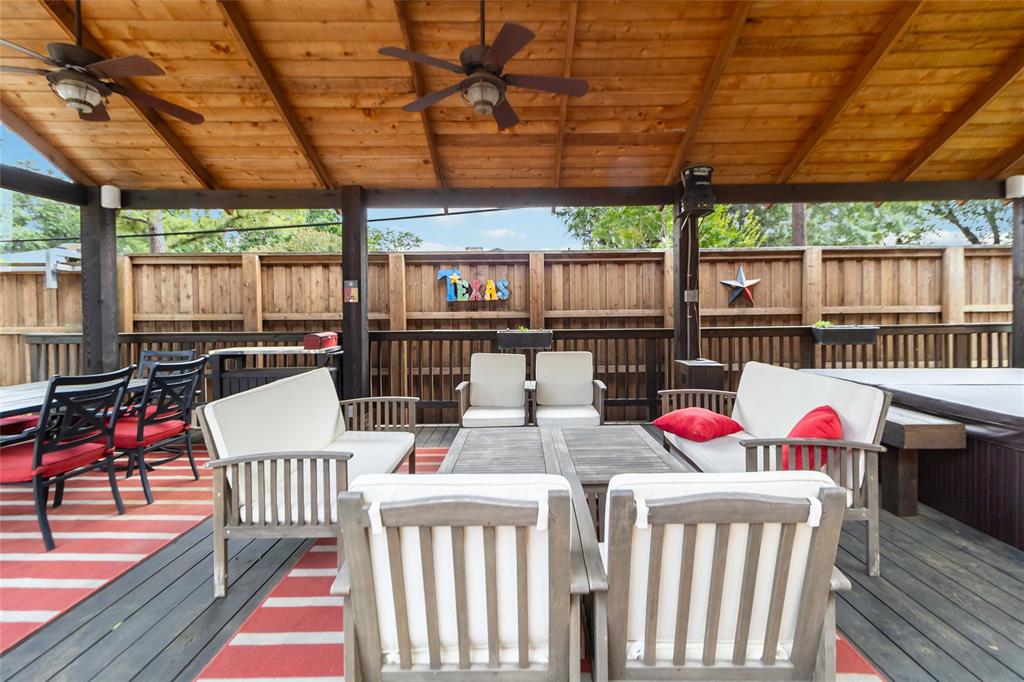 Buckner Terrace Add 01 Instl 01sec - Residential