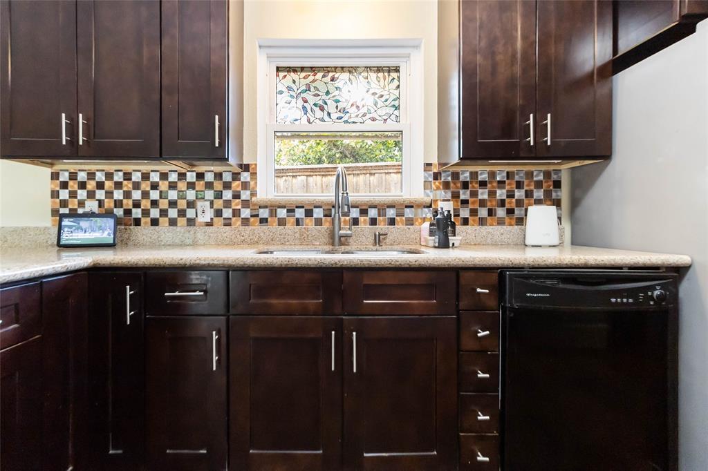 Buckner Terrace Add 01 Instl 01sec - Residential