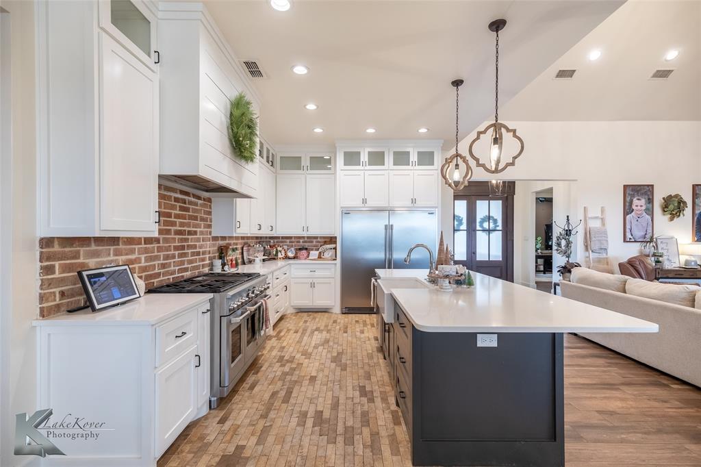 South Fork Ranch Sub - Residential