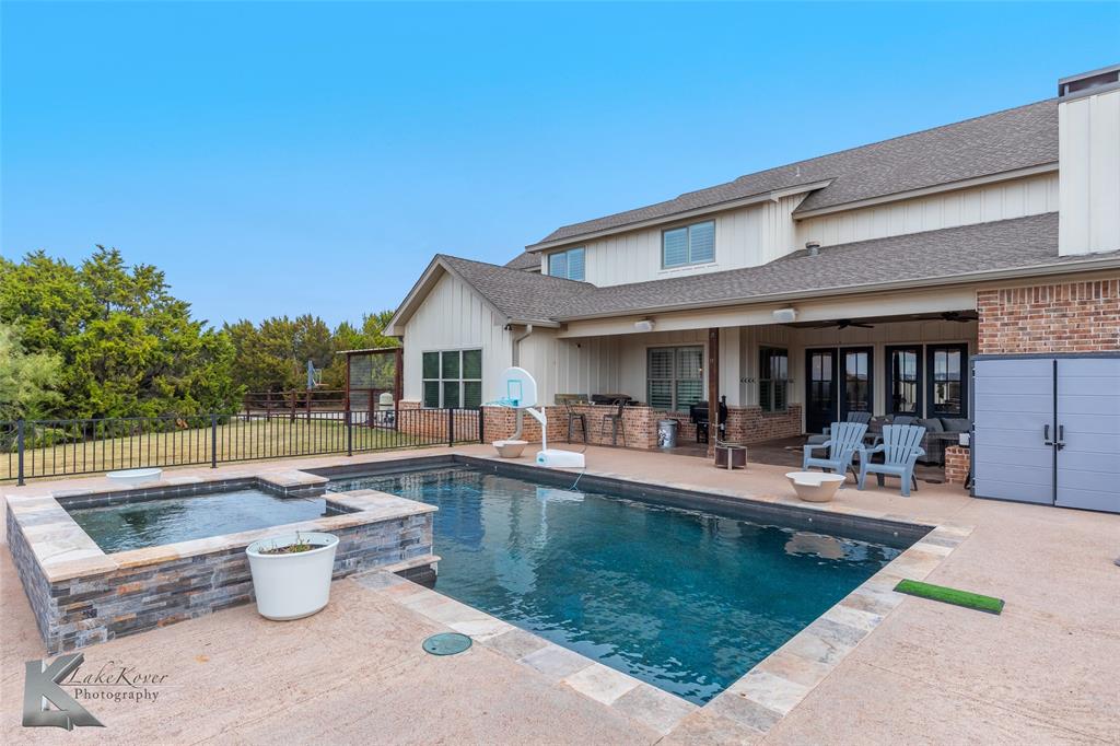 South Fork Ranch Sub - Residential